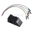 Fingerprint Sensor Lector Huella Dactilar