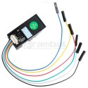 Fingerprint Sensor Lector Huella Dactilar