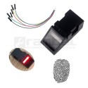 Fingerprint Sensor Lector Huella Dactilar