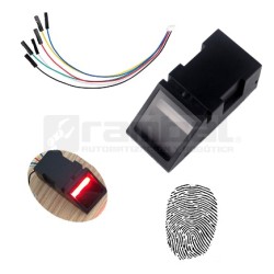Fingerprint Sensor Lector Huella Dactilar