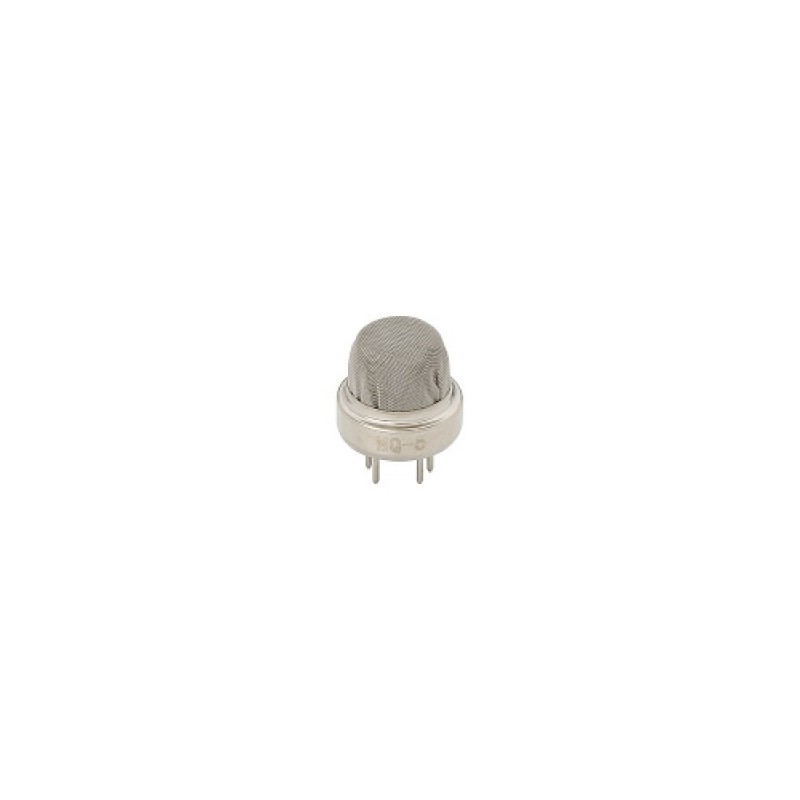 Sensor de Gas Propano ( LPG )
