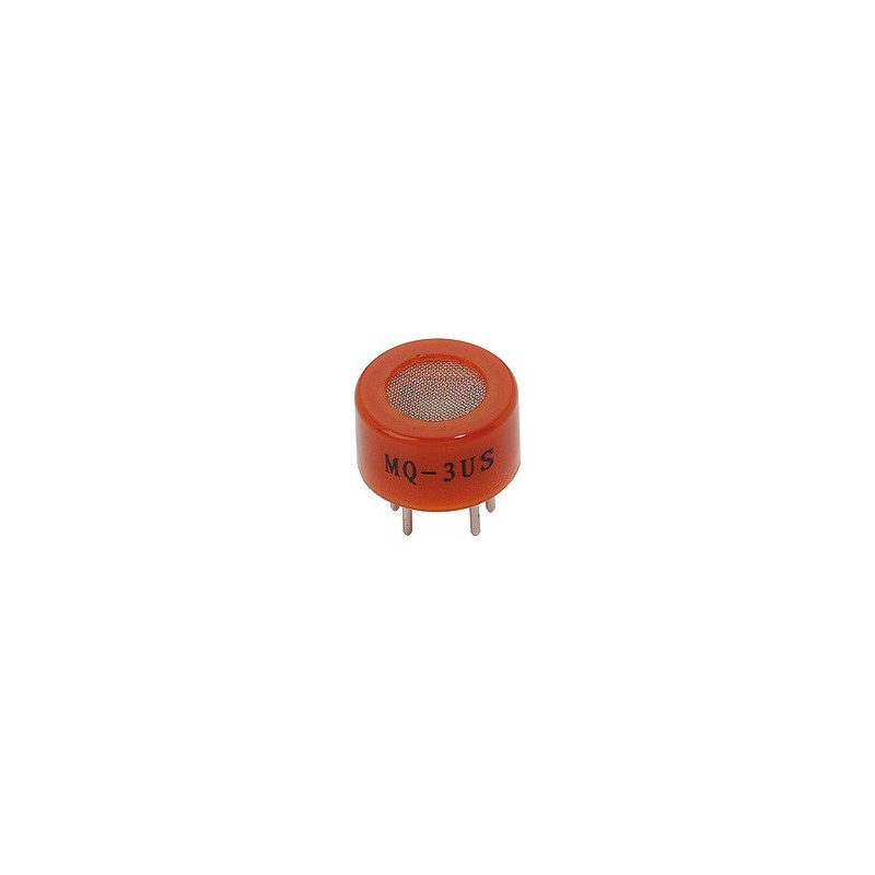 C2H5OH (Alcohol / Benzine) Gas Sensor