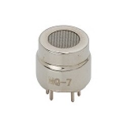 CO Sensor- Monoxido de Carbono