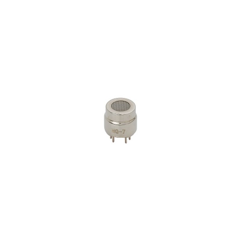 CO Sensor- Monoxido de Carbono