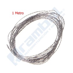 Hilo Conductor LilyPad 1m.
