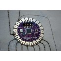 Hilo Conductor LilyPad 1m.