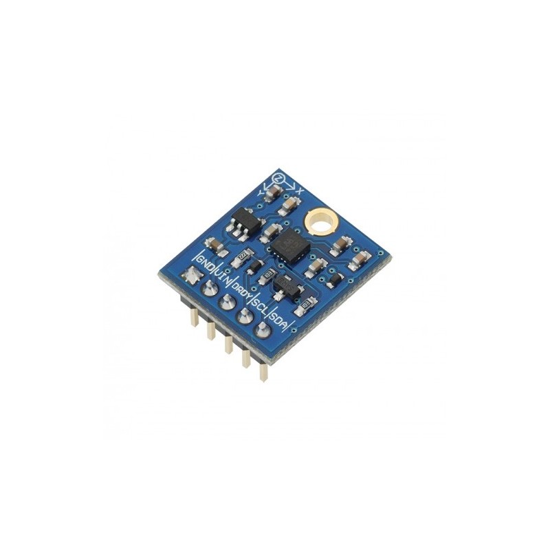 Compass Module 3-Axis HMC5883L V3.0