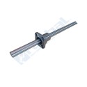 Rodamiento lineal 10mm brida LMK10UU