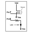 Infrared Receiver