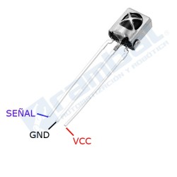 Infrared Receiver