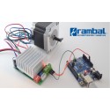 Principiantes: Curso Arduino Basico online.