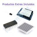 Starter Kit Plus Arduino