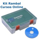 Principiantes: Curso Arduino Basico online.