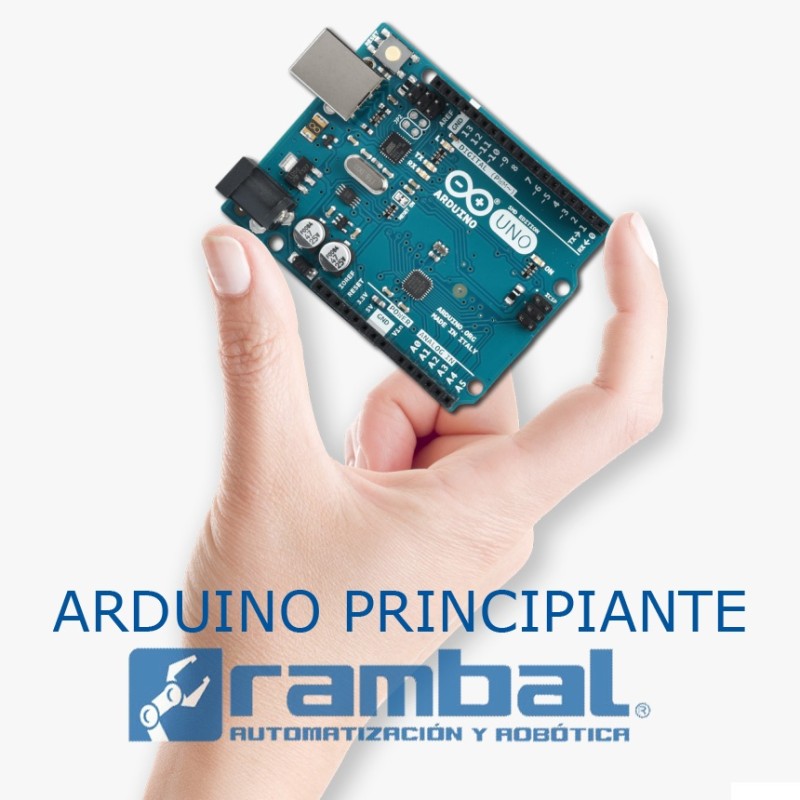 Curso-ARDUINO-1
