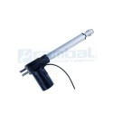 Actuador 14" Lineal Electrico Matusy 14AX.