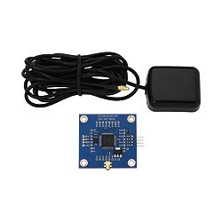 VPN1513 GPS Receiver Module