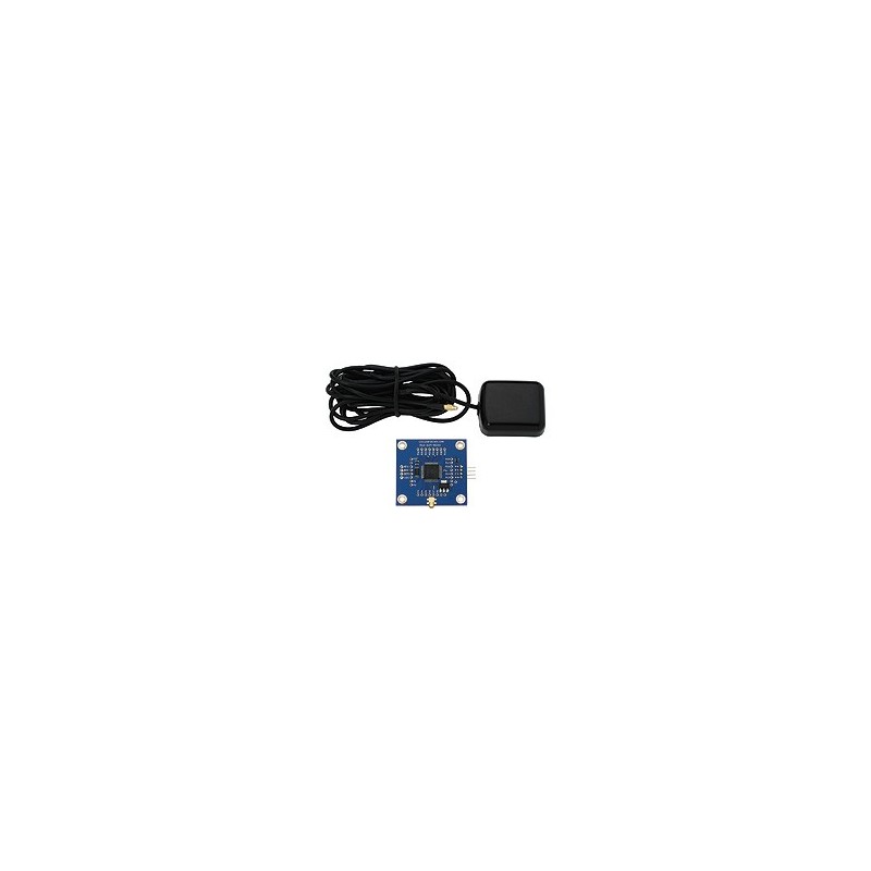 VPN1513 GPS Receiver Module