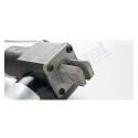 Actuador Lineal Electrico Matusy 4" 04AX 10mm/s.