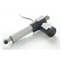 Actuador Lineal Electrico Matusy 4" 04AX 10mm/s.