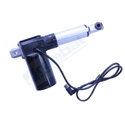 Actuador Lineal Electrico Matusy 4" 04AX 10mm/s.