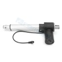 Actuador Lineal Matusy 200mm
