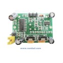 Sensor de Movimiento Pir