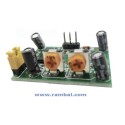 Sensor Movimiento Pir Detector Objetos