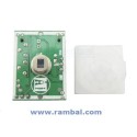 Sensor Movimiento Pir Detector Objetos