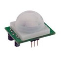 PIR - Sensor de presencia