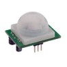 PIR - Sensor de presencia