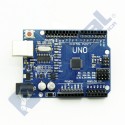 Arduino 100% Full Compatible Fabricado en Taiwan