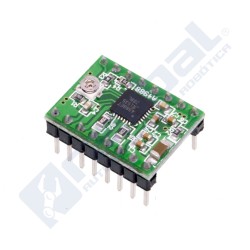 Driver A4988 Motor Paso a Paso