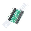 Driver A4988 Motor Paso a Paso
