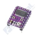 Driver para motores PAP DRV8825
