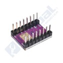 Driver para motores PAP DRV8825