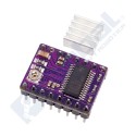 Driver para motores PAP DRV8825