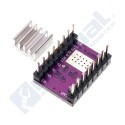 Driver para motores PAP DRV8825