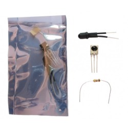 Kit Sensor Infrarrojo