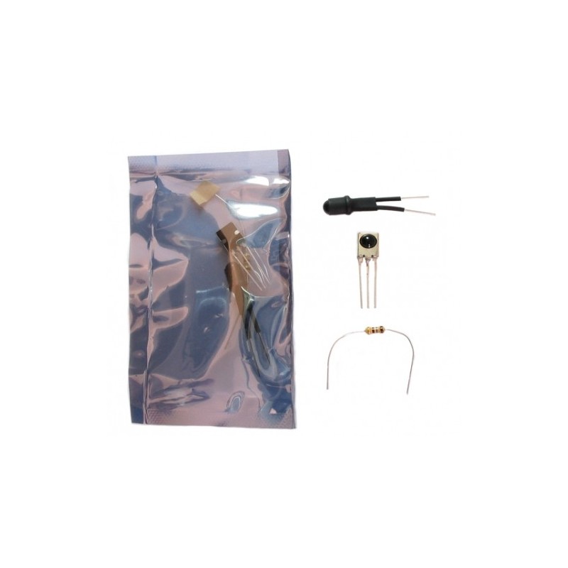 Kit Sensor Infrarrojo