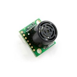Ultrasonic Range Finder - XL-Maxsonar WR1