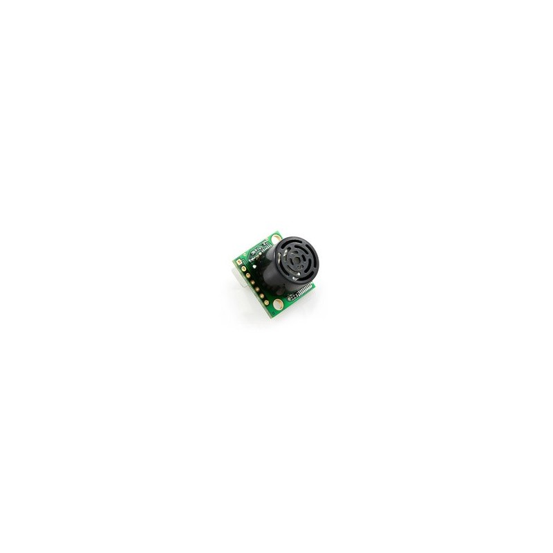 Ultrasonic Range Finder - XL-Maxsonar WR1