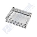 Caja Acrilico Arduino Uno