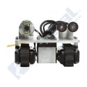Versatrax 100 MicroMag