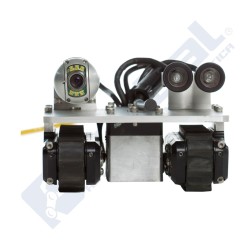 Versatrax 100 MicroMag