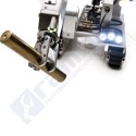 Versatrax 450