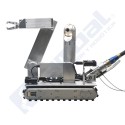 Versatrax 450