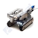 Versatrax 450