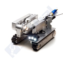 Versatrax 450