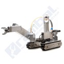Versatrax 450