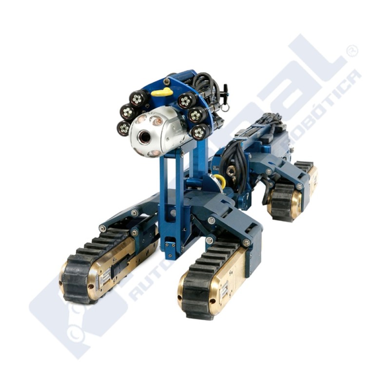 Versatrax 300